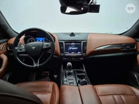 Maserati Levante 3.0 AWD SORT+ PANORAMA CAM FULL, снимка 6