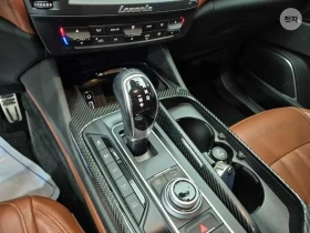Maserati Levante 3.0 AWD SORT+ PANORAMA CAM FULL, снимка 9