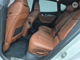 Maserati Levante 3.0 AWD SORT+ PANORAMA CAM FULL, снимка 12