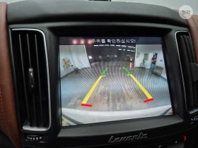 Maserati Levante 3.0 AWD SORT+ PANORAMA CAM FULL, снимка 11