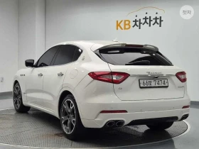 Maserati Levante 3.0 AWD SORT+ PANORAMA CAM FULL, снимка 4