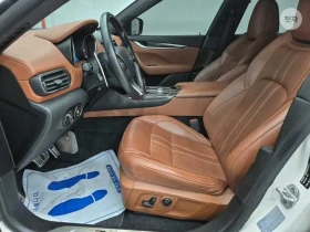 Maserati Levante 3.0 AWD SORT+ PANORAMA CAM FULL, снимка 5