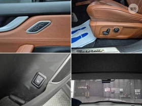 Maserati Levante 3.0 AWD SORT+ PANORAMA CAM FULL, снимка 14