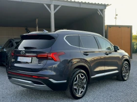 Hyundai Santa fe 1.6T-GDI Hybrid 20th Anniversary 4WD 6+ 1 места, снимка 2