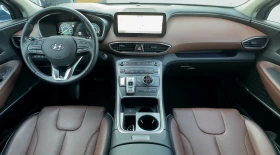 Hyundai Santa fe 1.6T-GDI Hybrid 20th Anniversary 4WD 6+ 1 места, снимка 7