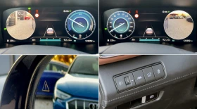 Hyundai Santa fe 1.6T-GDI Hybrid 20th Anniversary 4WD 6+ 1 места, снимка 9