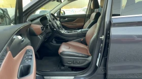 Hyundai Santa fe 1.6T-GDI Hybrid 20th Anniversary 4WD 6+ 1 места, снимка 5