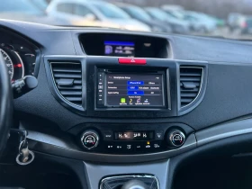 Honda Cr-v 2.2D 4x4 DVD LED NAVI , снимка 9