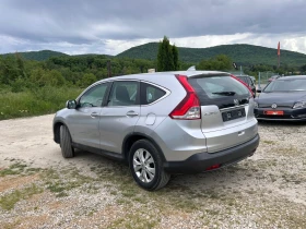 Honda Cr-v 2.2D 4x4 DVD LED NAVI , снимка 4