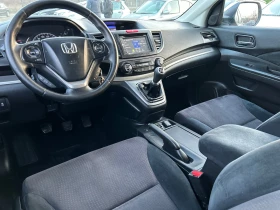 Honda Cr-v 2.2D 4x4 DVD LED NAVI , снимка 8