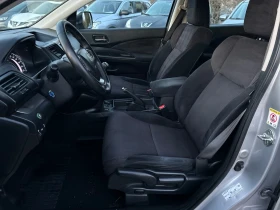 Honda Cr-v 2.2D 4x4 DVD LED NAVI , снимка 6