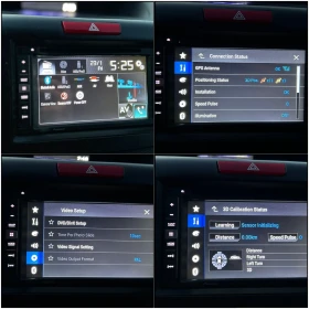 Honda Cr-v 2.2D 4x4 DVD LED NAVI , снимка 12