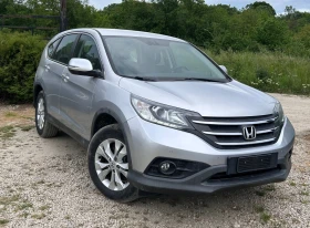 Honda Cr-v 2.2D 4x4 DVD LED NAVI , снимка 1
