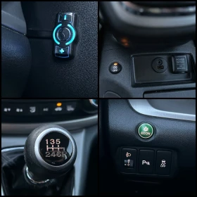 Honda Cr-v 2.2D 4x4 DVD LED NAVI , снимка 11