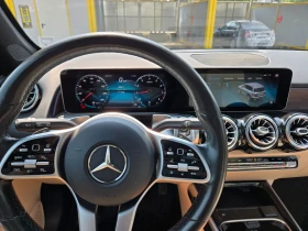 Mercedes-Benz GLB 250, снимка 15
