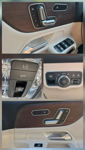 Mercedes-Benz GLB 250, снимка 11