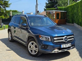 Mercedes-Benz GLB 250, снимка 1