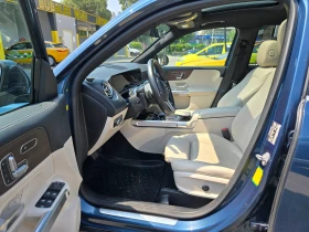Mercedes-Benz GLB 250, снимка 8