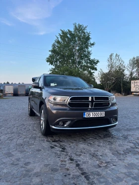 Dodge Durango Limited, снимка 6