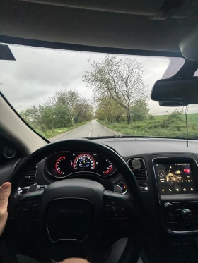 Dodge Durango Limited, снимка 7