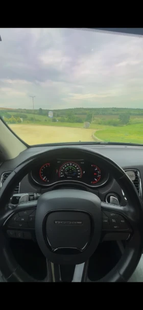 Dodge Durango Limited, снимка 5