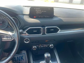 Mazda CX-5 * GT * АВТОКРЕДИТ БЕЗ ПЪРВОНАЧАЛНА ВНОСКА* , снимка 9