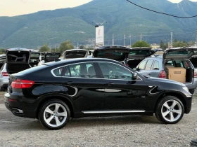 BMW X6 3.5XD-286к.с./Камера/ Памет/ Шибедах/ Ел. Багажник, снимка 4