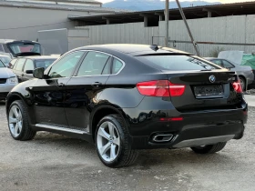 BMW X6 3.5XD-286к.с./Камера/ Памет/ Шибедах/ Ел. Багажник, снимка 7