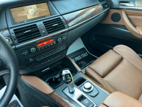 BMW X6 3.5XD-286к.с./Камера/ Памет/ Шибедах/ Ел. Багажник, снимка 13