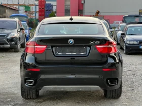 BMW X6 3.5XD-286к.с./Камера/ Памет/ Шибедах/ Ел. Багажник, снимка 6