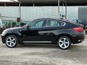 BMW X6 3.5XD-286к.с./Камера/ Памет/ Шибедах/ Ел. Багажник, снимка 8