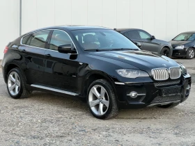 BMW X6 3.5XD-286к.с./Камера/ Памет/ Шибедах/ Ел. Багажник, снимка 3