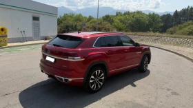 VW Atlas  Cross Sport 3.6 R Line Premium Plus, снимка 6