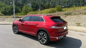 VW Atlas  Cross Sport 3.6 R Line Premium Plus, снимка 8