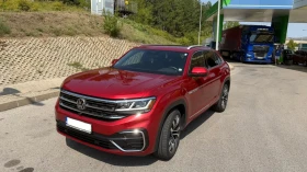 VW Atlas  Cross Sport 3.6 R Line Premium Plus, снимка 3