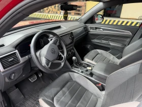 VW Atlas  Cross Sport 3.6 R Line Premium Plus, снимка 13