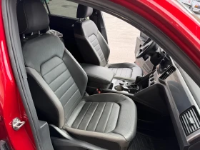 VW Atlas  Cross Sport 3.6 R Line Premium Plus, снимка 12