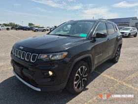 Jeep Compass, снимка 1