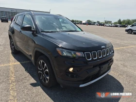 Jeep Compass, снимка 2