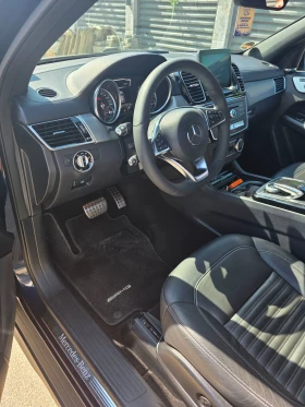 Mercedes-Benz GLE 350 Реален пробег !, снимка 15