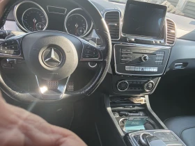 Mercedes-Benz GLE 350, снимка 8