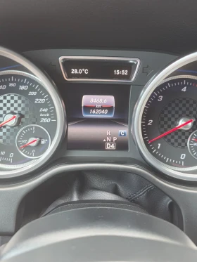 Mercedes-Benz GLE 350, снимка 9