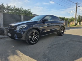 Mercedes-Benz GLE 350, снимка 1