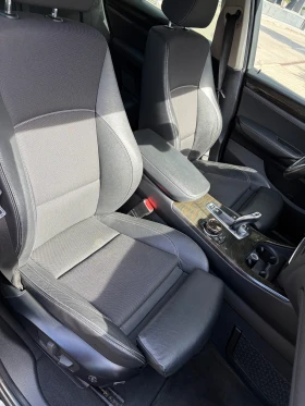 BMW X3 35i, снимка 8