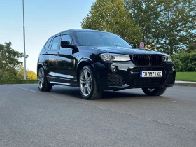 BMW X3 35i, снимка 1