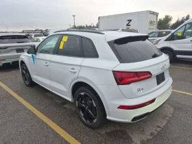 Audi Q5  Progressiv  Black Optic / Carfax / Автокредит  , снимка 6