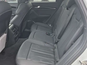 Audi Q5  Progressiv  Black Optic / Carfax / Автокредит  , снимка 12
