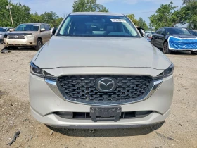 Mazda CX-5 2.5l Preferred, снимка 5