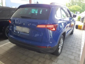 Skoda Karoq 1.5TSI DSG НАЛИЧЕН, снимка 4