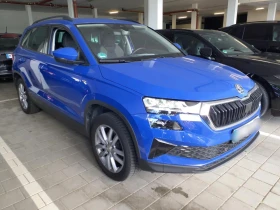 Skoda Karoq 1.5TSI DSG НАЛИЧЕН, снимка 3